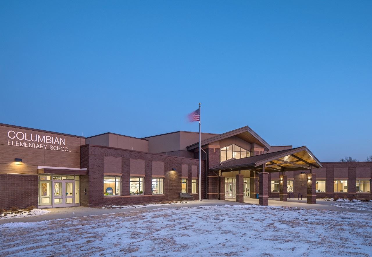 new school new school